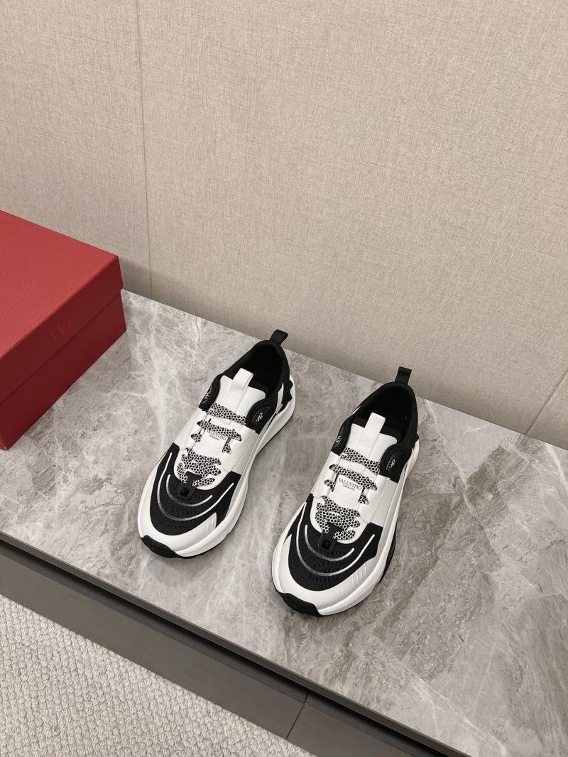 Valentino Low Shoes